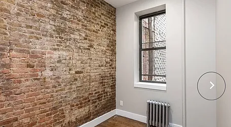 Rented by Simply Brooklyn Realty Inc