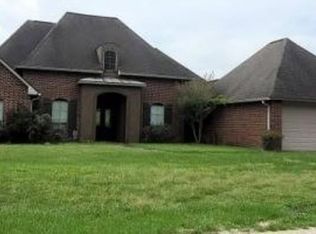 11140 Simms Rd, Denham Springs, LA 70706