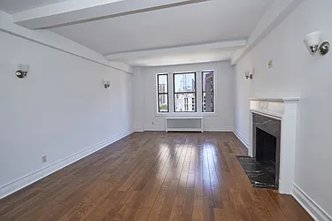 Rented by Brown Harris Stevens