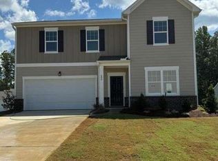 101 Bantry Way Dr, Locust Grove, GA 30248