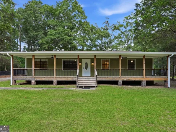 2182 Bethel Rd NE, Conyers, GA 30012