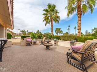14210 W Utica Ct, Sun City West, AZ 85375