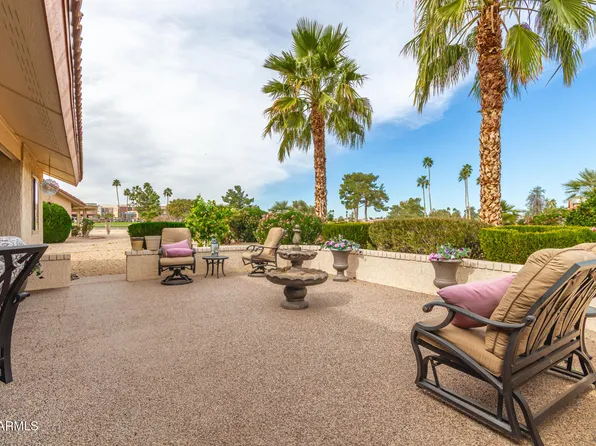 14210 W UTICA Court, Sun City West, AZ 85375