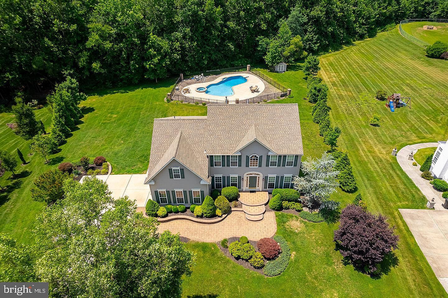 25 Fawn Hollow Ln, Mullica Hill, NJ 08062 Zillow
