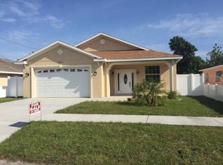 3321 Saint John St, Tampa, FL 33607
