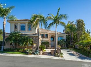 34 Van Gogh Way, Coto De Caza, CA 92679
