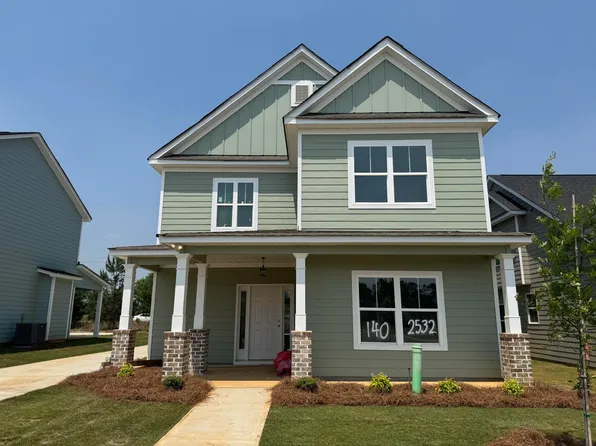 2532 Laurens Street, Grovetown, GA 30813