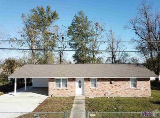 9144 Delta Place Rd, New Roads, LA 70760