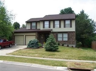 5491 Edger Dr, Cincinnati, OH 45239