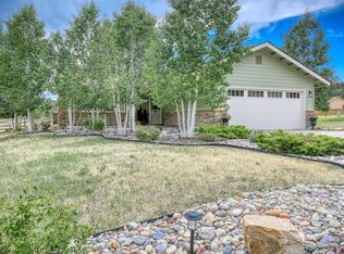 1155 Hills Cir, Pagosa Springs, CO 81147
