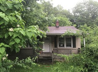 199 N Bond St, Scottsburg, IN 47170