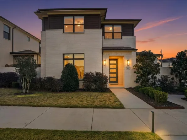 323 Sunset Ln, Fort Worth, TX 76114