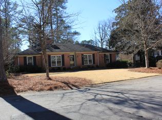 3416 Norwich Dr, Vestavia, AL 35243