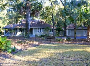 2808 Capn Sams Rd, Johns Island, SC 29455