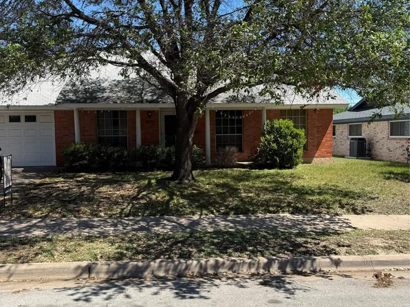 1002 Colony North Dr, Austin, TX 78758
