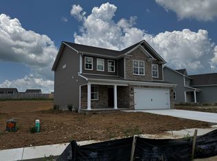 6056 Arbor Wds Way, Richmond, KY 40475