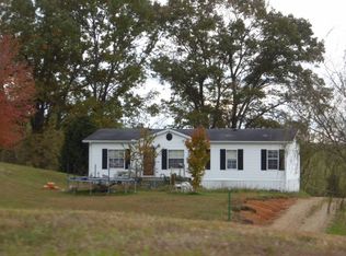 156 Old Kentucky Rd S, Greeneville, TN 37743