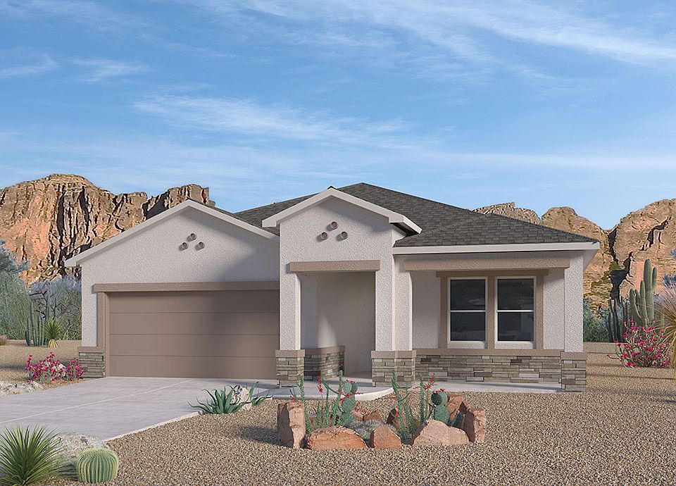 Plan Elevation.