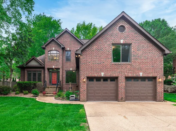 109 Grove Ln Lot 70, Franklin, TN 37064