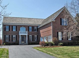 4856 Christine Ct, Long Grove, IL 60047