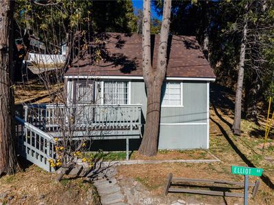 21498 Crest Forest Dr, Cedarpines Park, CA, 92325