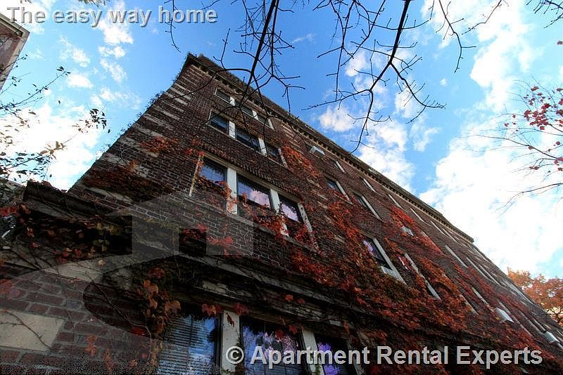 Apartment Rental Experts