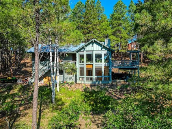 193 Gary Place, Pagosa Springs, CO 81147