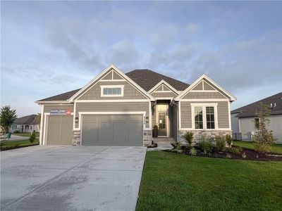 8148 Roundtree St, Lenexa, KS, 66220