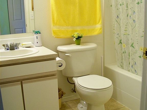 front bath