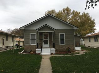 2946 E Ave, Council Bluffs, IA 51501
