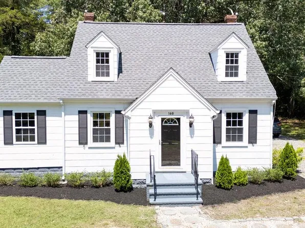 168 Beach Rd, White Stone, VA 22578