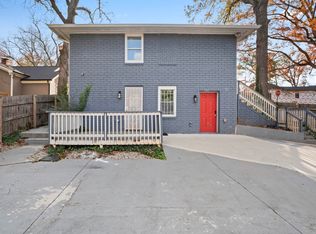 1055 Peeples St SW, Atlanta, GA 30310