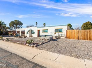 930 El Sonoro Dr, Sierra Vista, AZ 85635