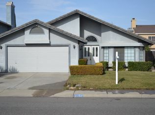 2157 Cheyenne Way, Modesto, CA 95356