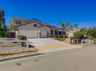 1464 Serene Rd, Oceanside, CA 92057