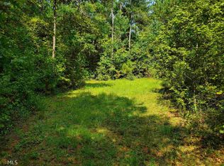 0 Cherokee Trl LOT 8, Forsyth, GA 31029