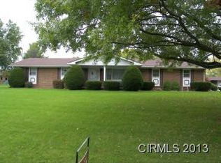 407 Ridge Ct, Kokomo, IN 46901