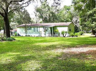 25105 Mae Hight Rd, Brooksville, FL 34601
