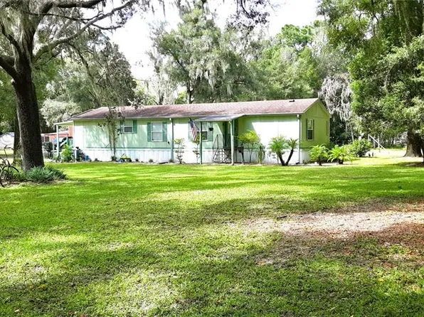 25105 Mae Hight Rd, Brooksville, FL 34601