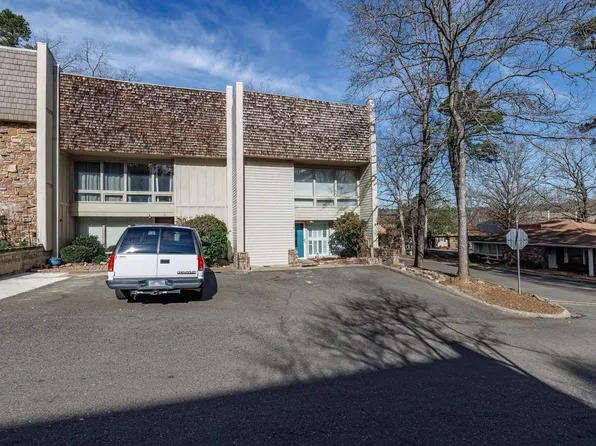 18 Nacozari Ln, Hot Springs, AR 71909