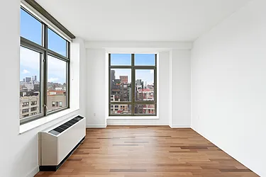 Rented by Corcoran