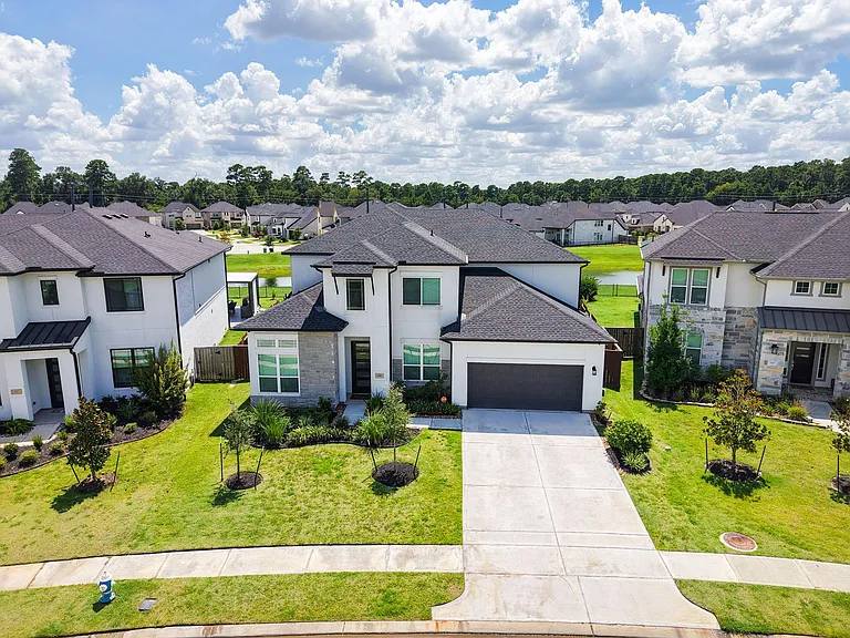 25003 Rainflower Creek Ln — Photo 25