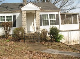 131 Kingwood Dr, Chattanooga, TN 37412