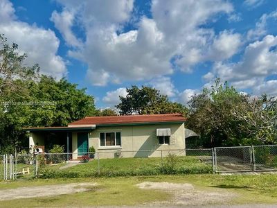 6623 SW 52nd Ter, South Miami, FL, 33155