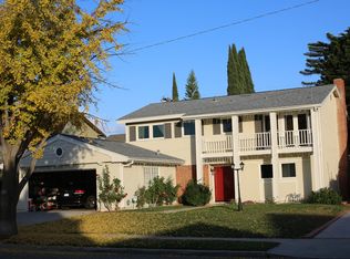 1916 Garvin Ave, Simi Valley, CA 93065