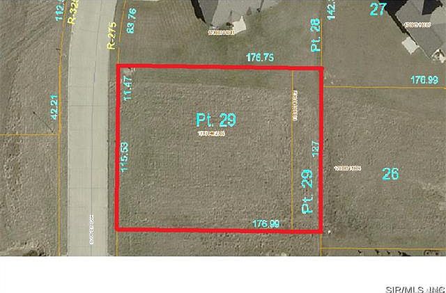 2nd image of 4112 Summer Oak Dr