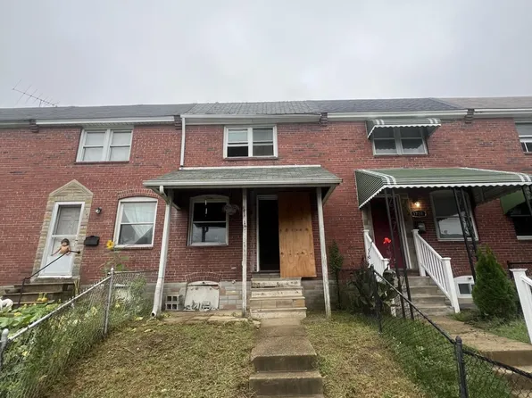 3740 10th St, Baltimore, MD 21225