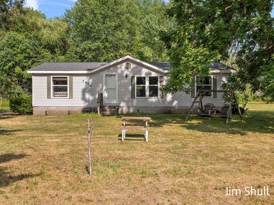 3344 Blackmer Rd, Ravenna, MI, 49451