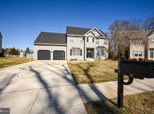 205 Bellmont Cir, Townsend, DE 19734