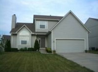 16365 S Avalon St, Olathe, KS 66062